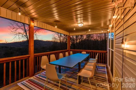 36 Wineberry Lane Asheville NC 28803