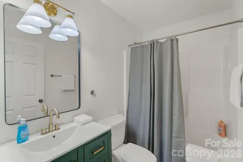 36 Wineberry Lane Asheville NC 28803