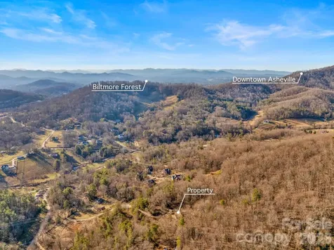 36 Wineberry Lane Asheville NC 28803