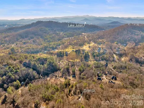 36 Wineberry Lane Asheville NC 28803