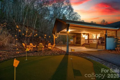36 Wineberry Lane Asheville NC 28803
