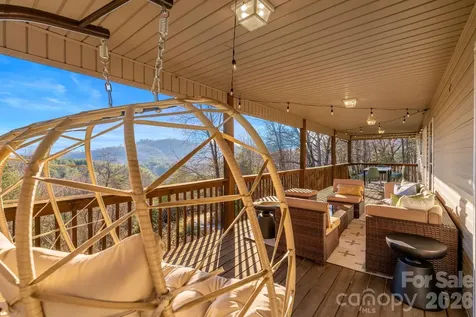 36 Wineberry Lane Asheville NC 28803