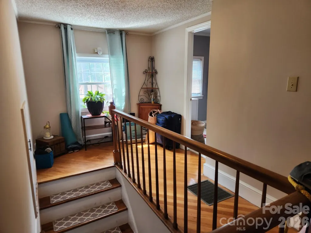 3922 Mcmillan Street Charlotte NC 28205