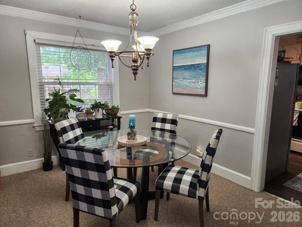 3922 Mcmillan Street Charlotte NC 28205