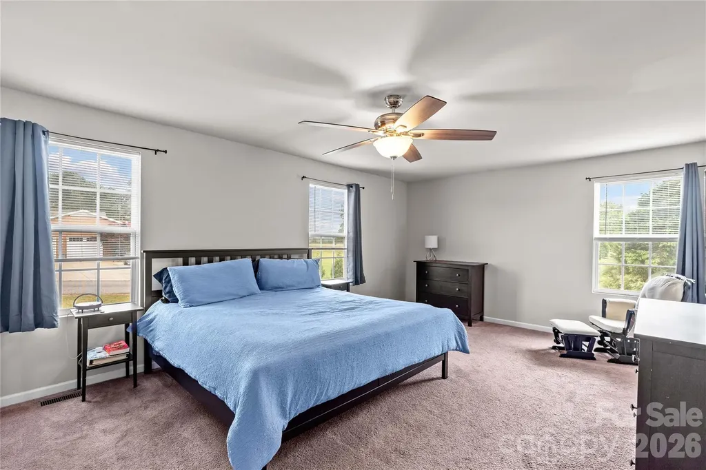 104 Sandtrap Drive Statesville NC 28677