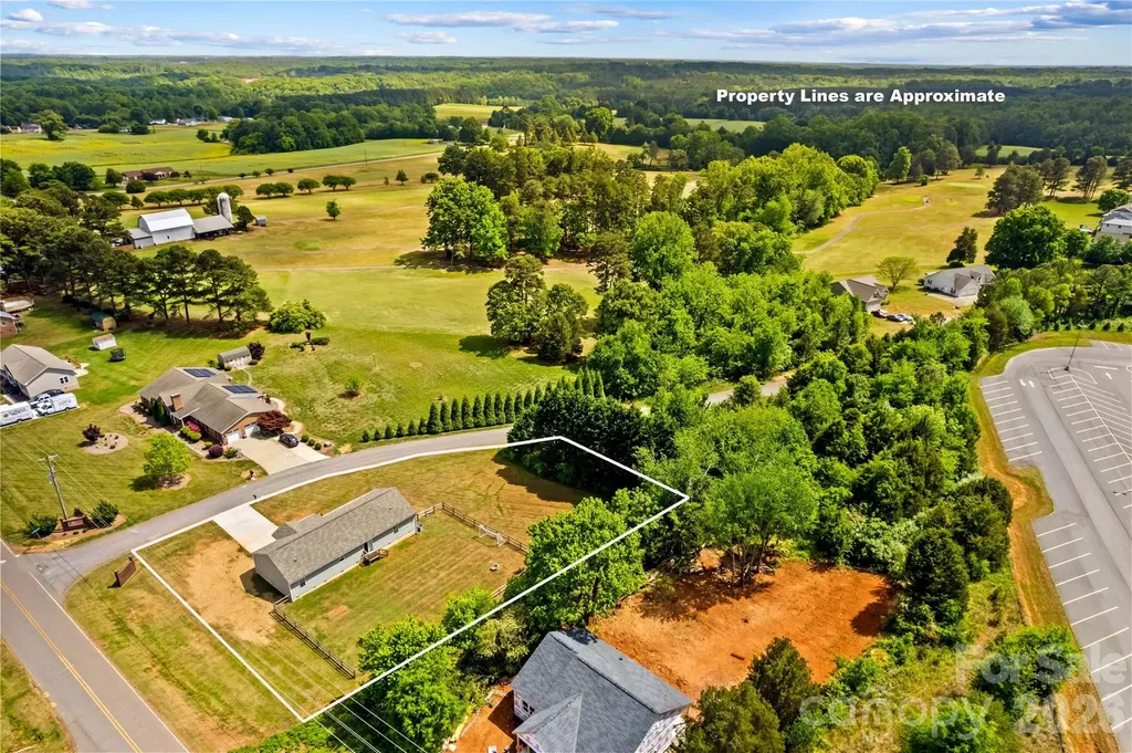 104 Sandtrap Drive Statesville NC 28677