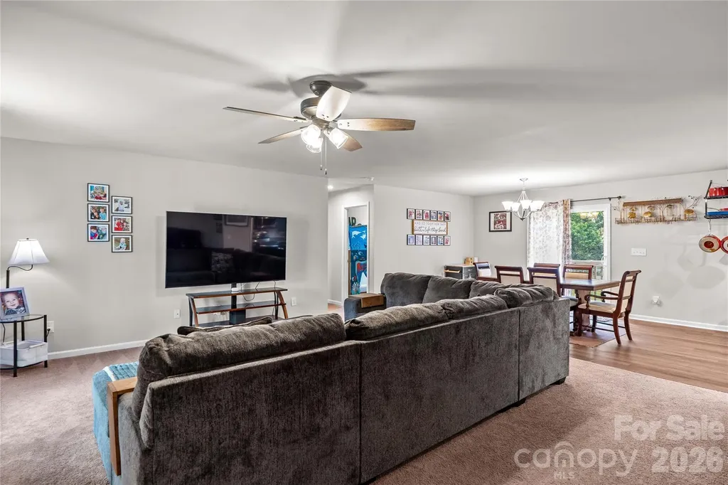 104 Sandtrap Drive Statesville NC 28677