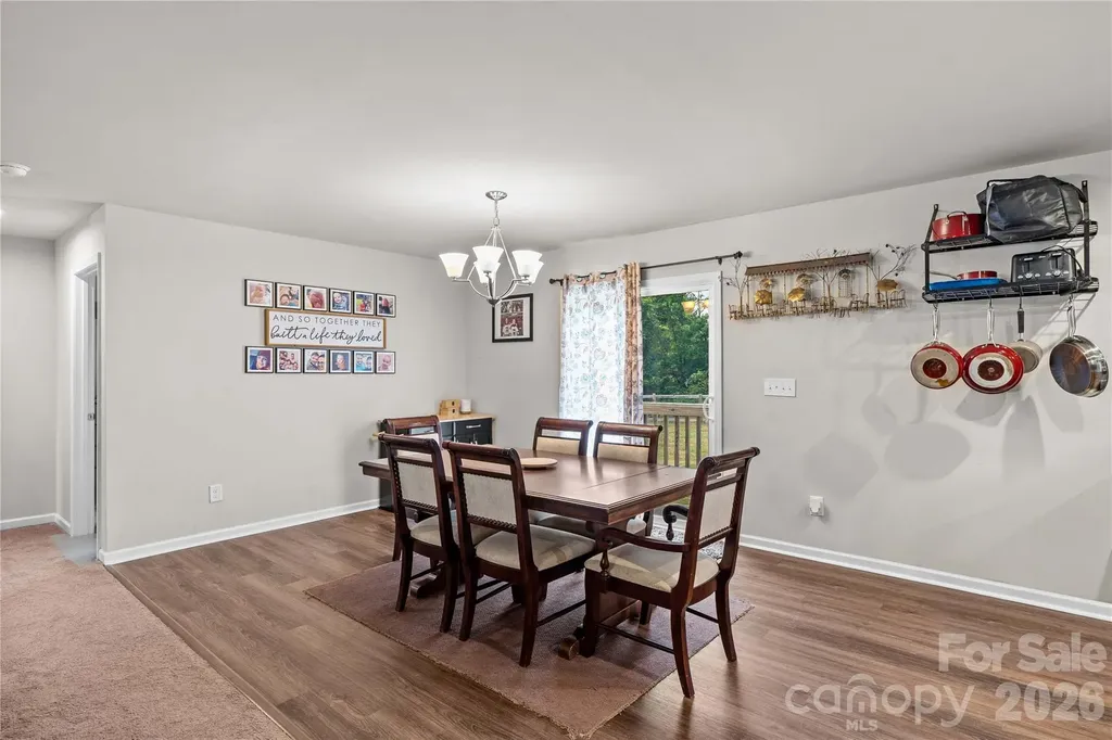 104 Sandtrap Drive Statesville NC 28677