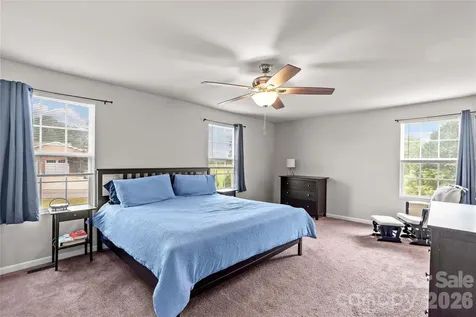 104 Sandtrap Drive Statesville NC 28677