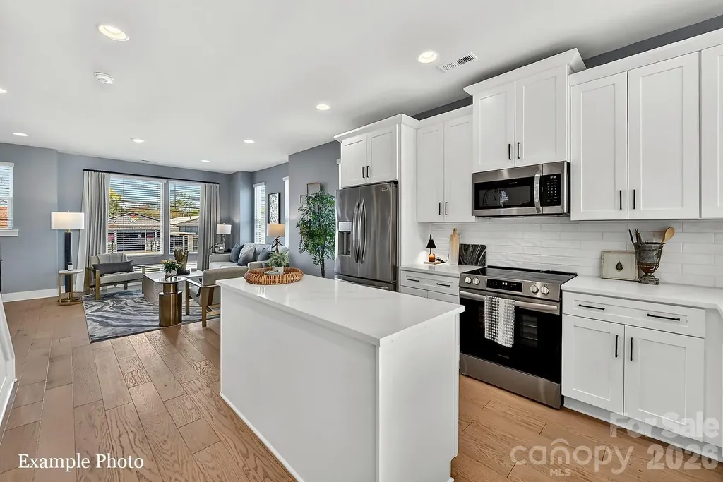 2144 Ford View Lane Charlotte NC 28206