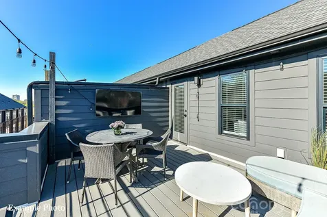2144 Ford View Lane Charlotte NC 28206