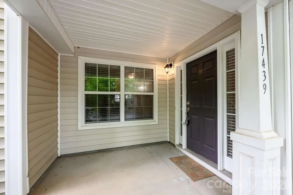 17439 Caldwell Track Drive Cornelius NC 28031