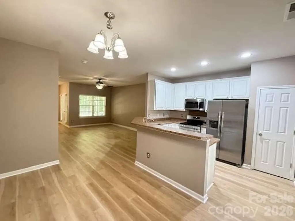 17439 Caldwell Track Drive Cornelius NC 28031
