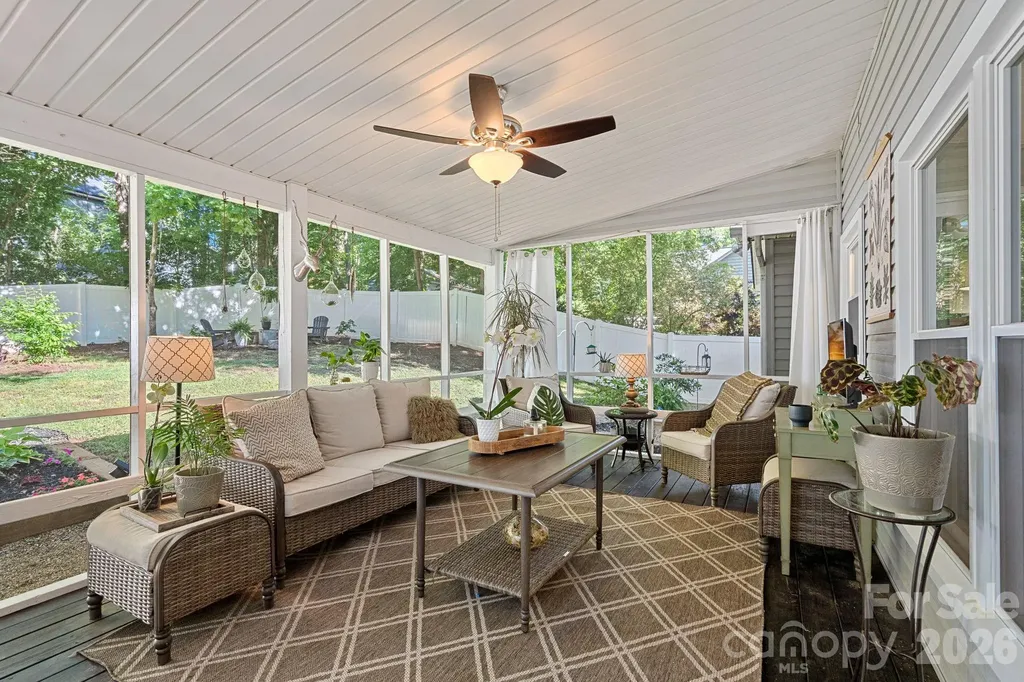 154 Quiet Cove Road Mooresville NC 28117