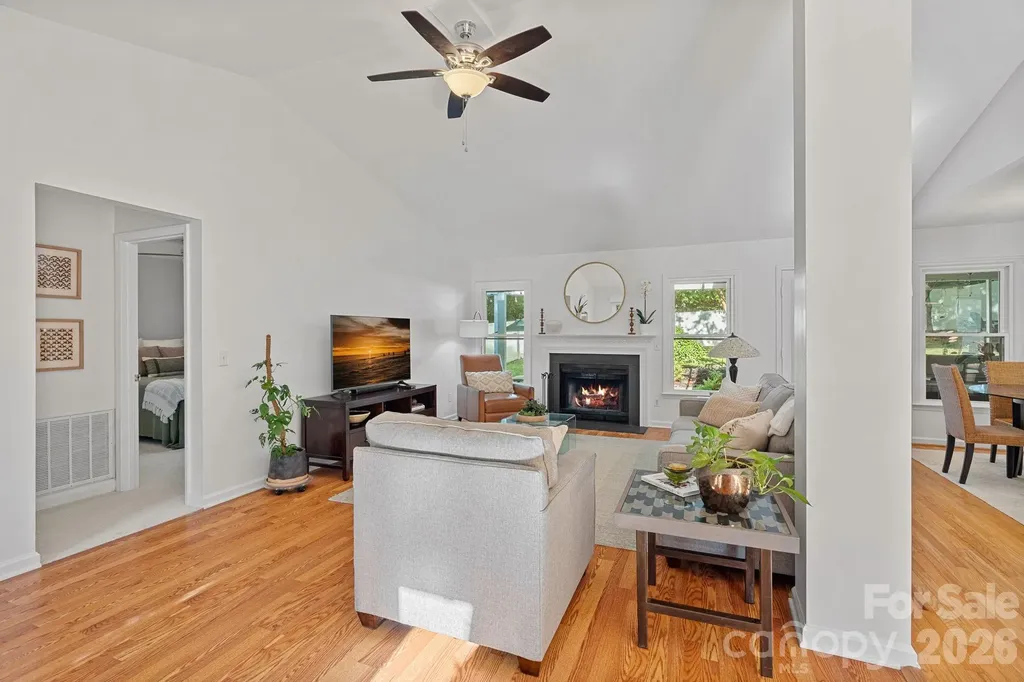 154 Quiet Cove Road Mooresville NC 28117