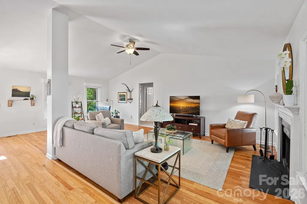 154 Quiet Cove Road Mooresville NC 28117