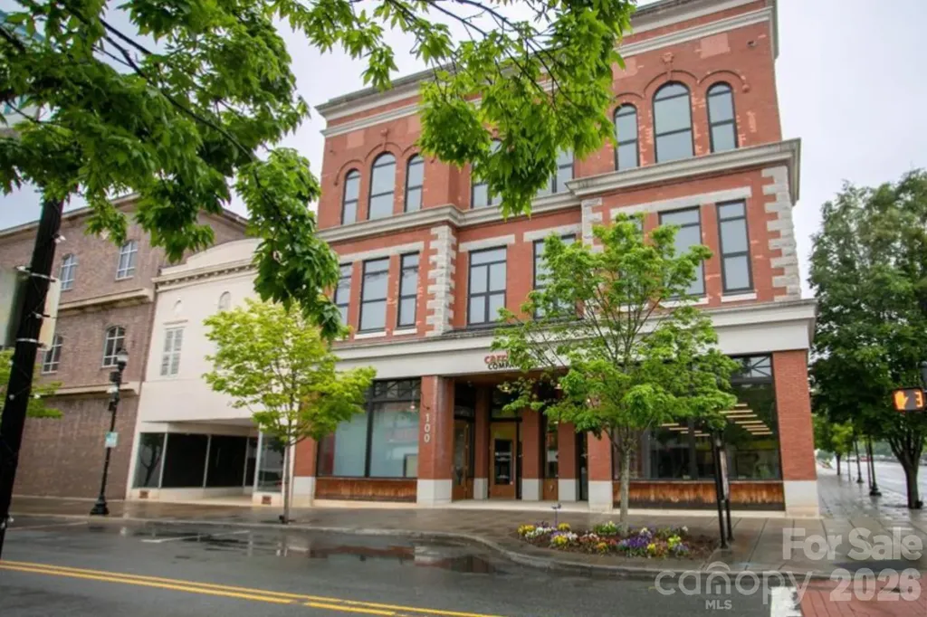 100 W Main Avenue Gastonia NC 28052