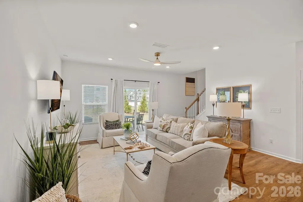 3579 Nimbell Road Monroe NC 28110