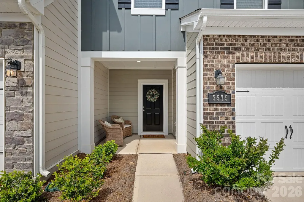 3579 Nimbell Road Monroe NC 28110