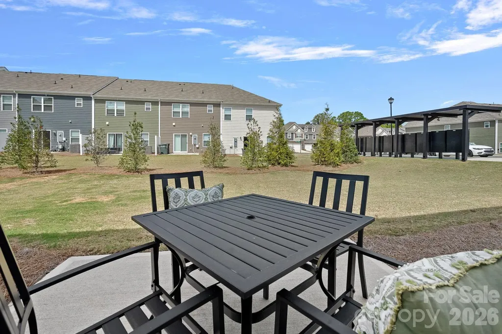 3579 Nimbell Road Monroe NC 28110