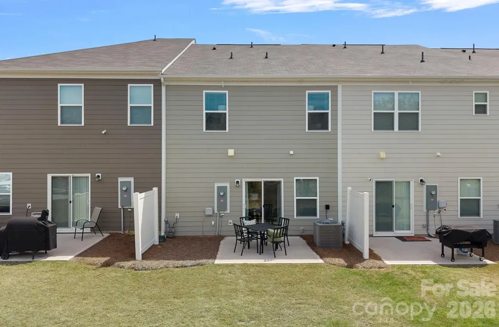 3579 Nimbell Road Monroe NC 28110