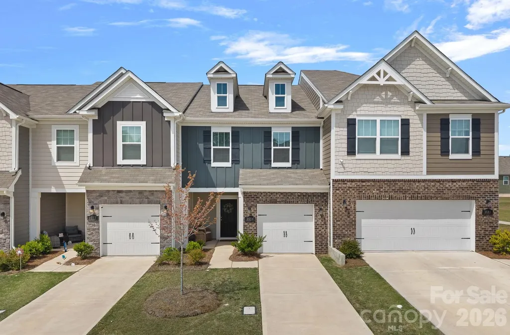 3579 Nimbell Road Monroe NC 28110