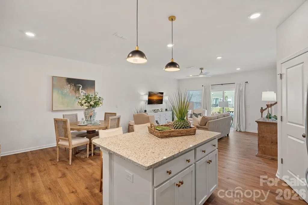 3579 Nimbell Road Monroe NC 28110
