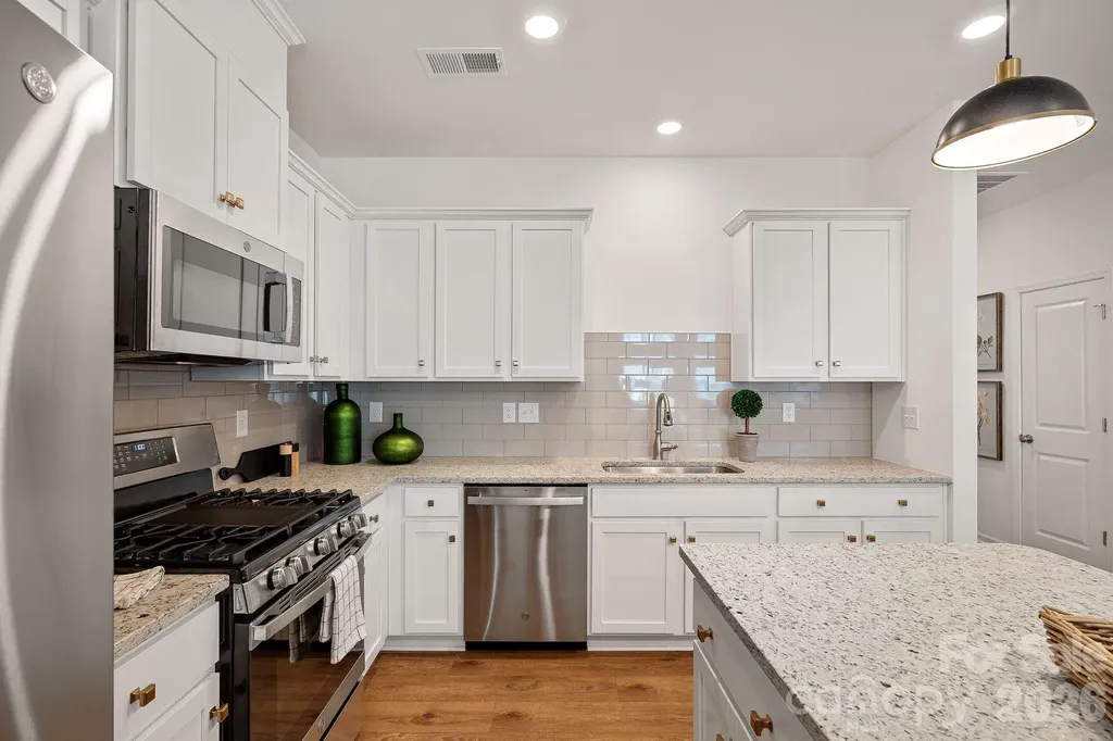 3579 Nimbell Road Monroe NC 28110