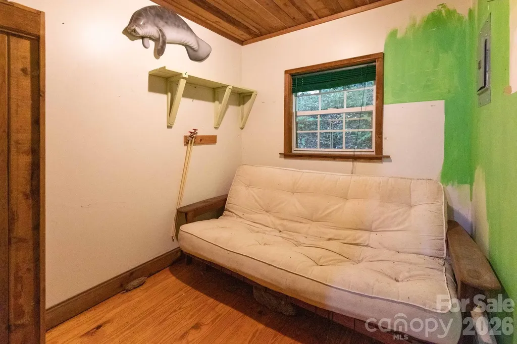 329 N Fork Road Barnardsville NC 28709
