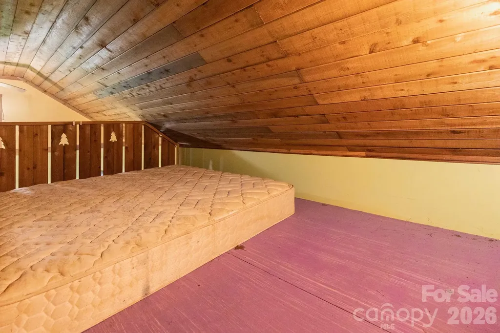 329 N Fork Road Barnardsville NC 28709