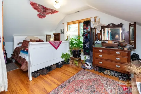 329 N Fork Road Barnardsville NC 28709