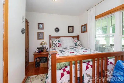 329 N Fork Road Barnardsville NC 28709
