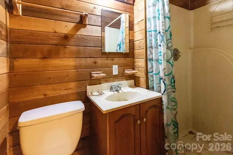 329 N Fork Road Barnardsville NC 28709