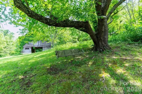329 N Fork Road Barnardsville NC 28709