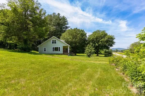 329 N Fork Road Barnardsville NC 28709