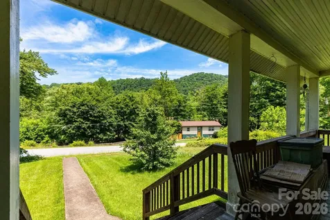 329 N Fork Road Barnardsville NC 28709