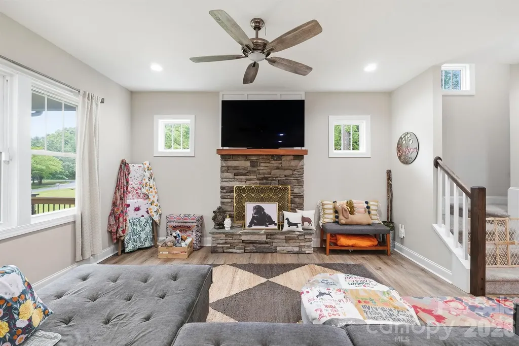 2029 Bost Street Lincolnton NC 28092