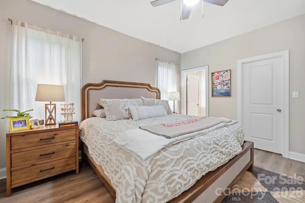 2029 Bost Street Lincolnton NC 28092