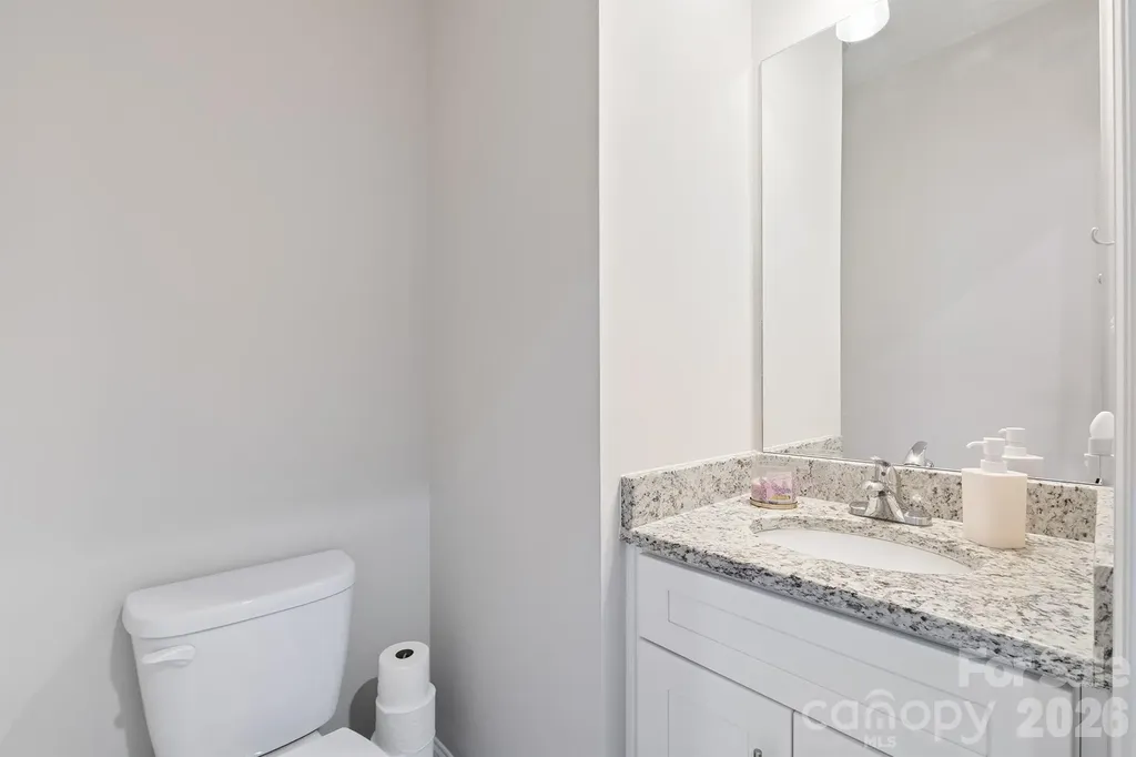 2029 Bost Street Lincolnton NC 28092