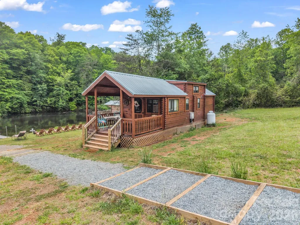432 Gilmer Edwards Road Rutherfordton NC 28139