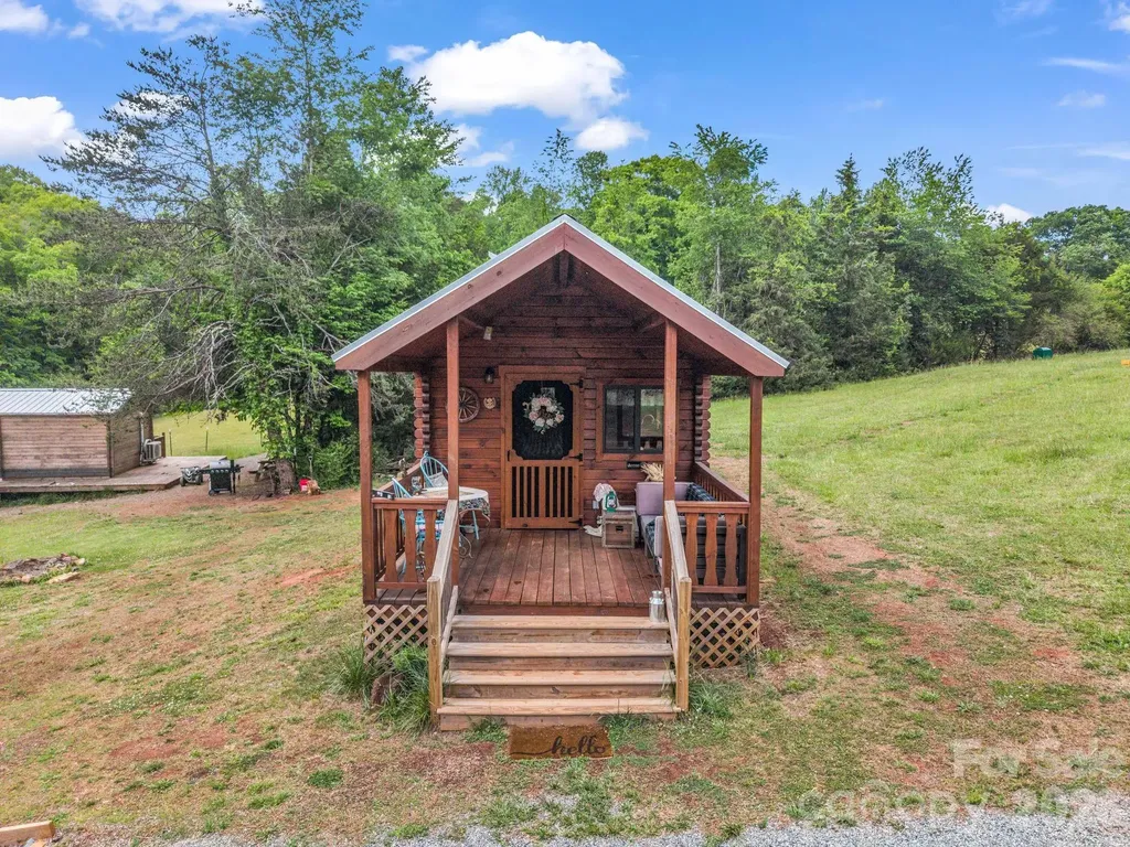 432 Gilmer Edwards Road Rutherfordton NC 28139