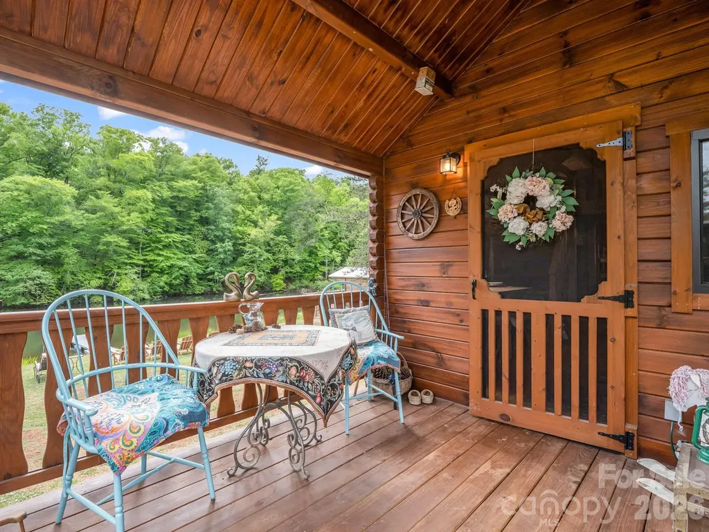 432 Gilmer Edwards Road Rutherfordton NC 28139