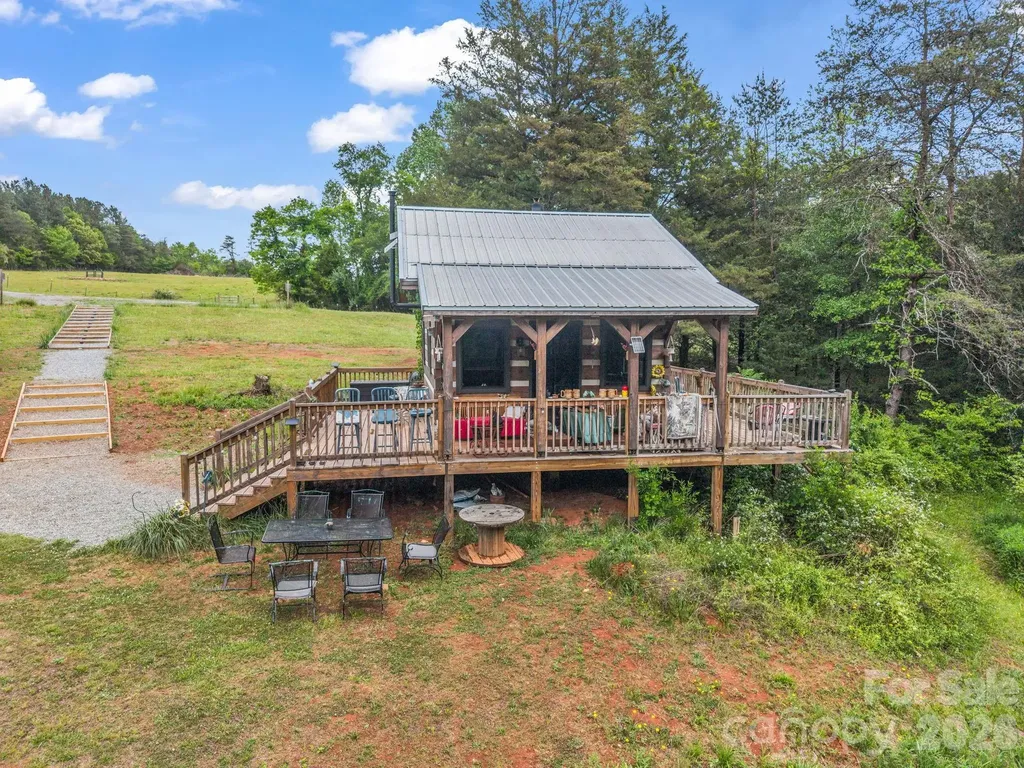 432 Gilmer Edwards Road Rutherfordton NC 28139