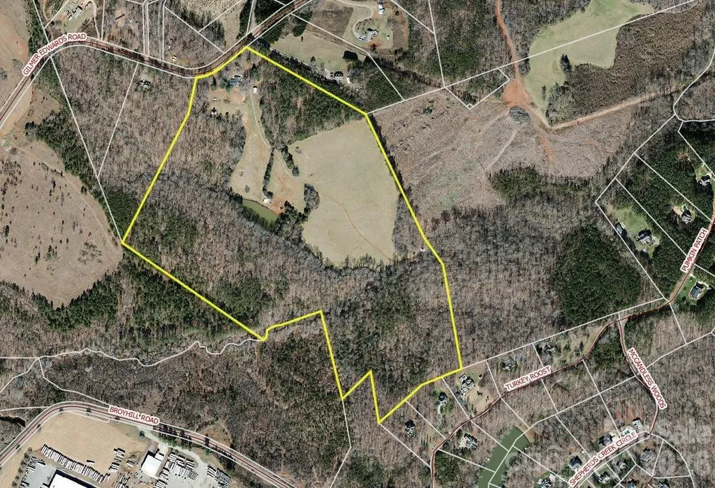 432 Gilmer Edwards Road Rutherfordton NC 28139