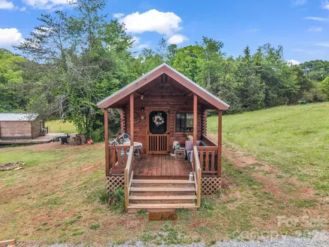 432 Gilmer Edwards Road Rutherfordton NC 28139