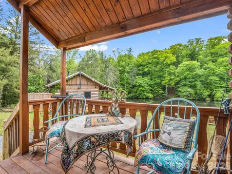 432 Gilmer Edwards Road Rutherfordton NC 28139