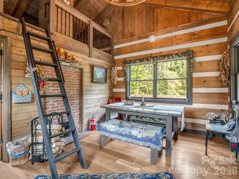 432 Gilmer Edwards Road Rutherfordton NC 28139