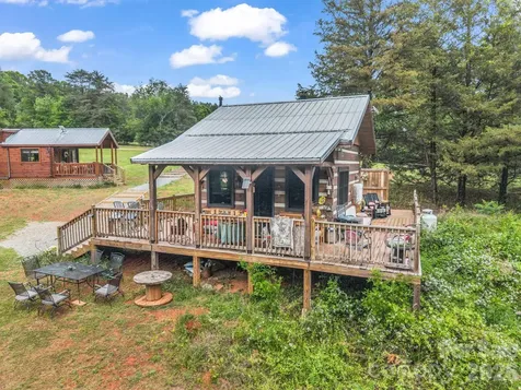 432 Gilmer Edwards Road Rutherfordton NC 28139