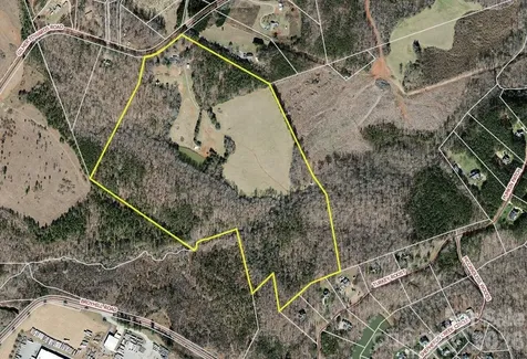 432 Gilmer Edwards Road Rutherfordton NC 28139