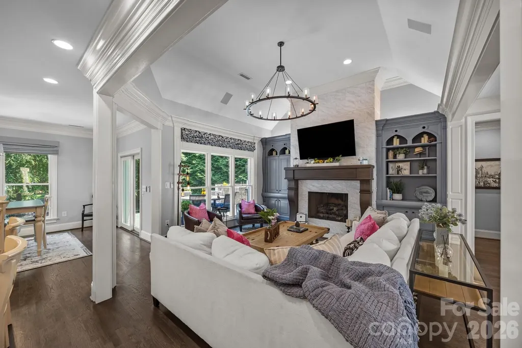 19506 Mary Ardrey Circle Cornelius NC 28031